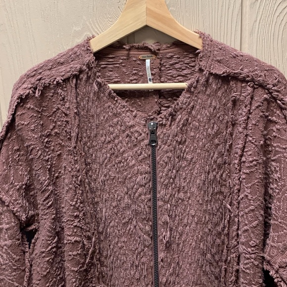 Free People Jacket - Picture 3 of 14